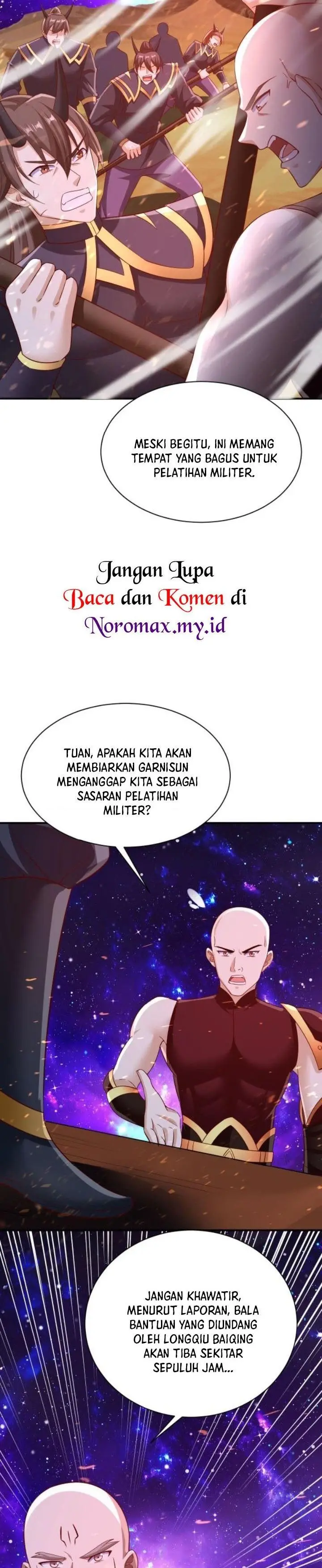 image-komik-its-over-the-queens-soft-rice-husband-is-actually-invincible-chapter-284-4/17