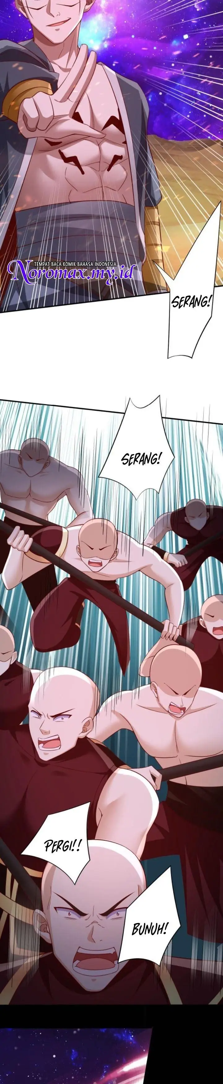 image-komik-its-over-the-queens-soft-rice-husband-is-actually-invincible-chapter-284-5/17