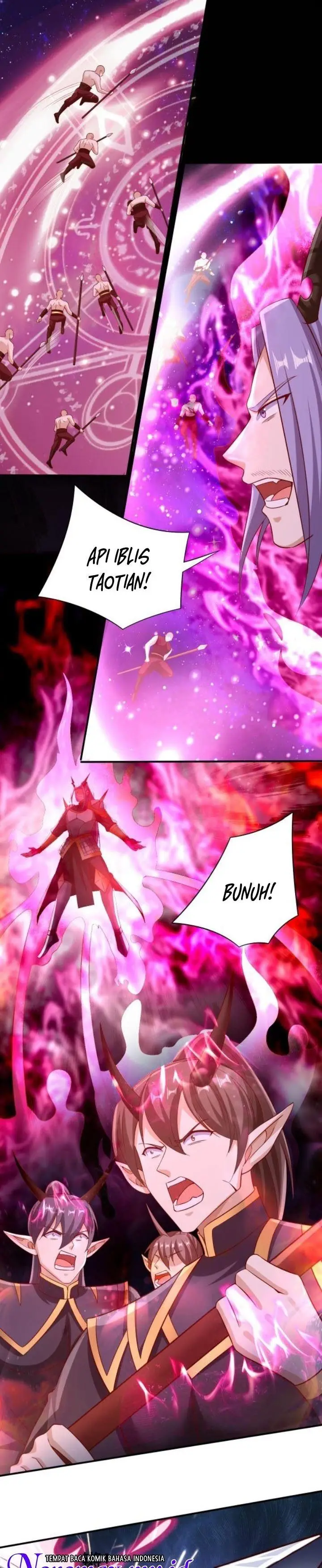 image-komik-its-over-the-queens-soft-rice-husband-is-actually-invincible-chapter-284-6/17