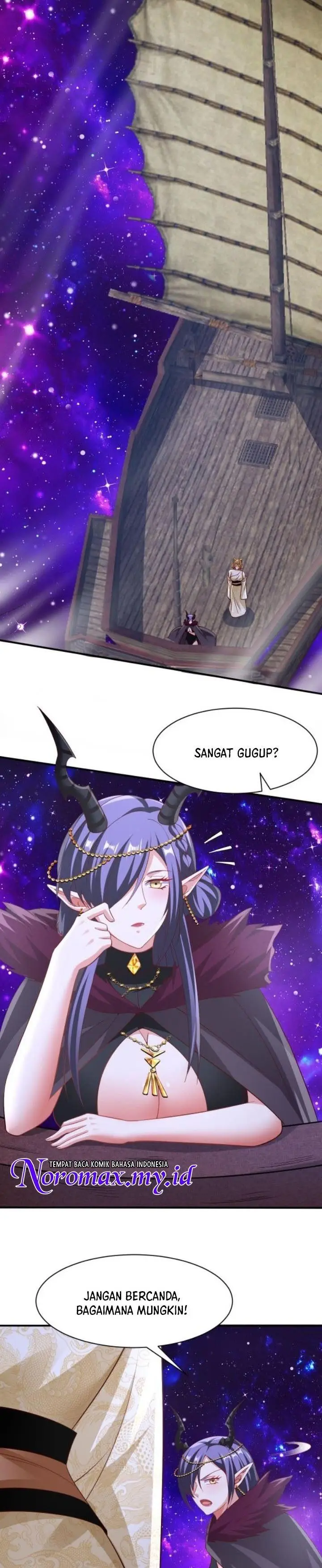 image-komik-its-over-the-queens-soft-rice-husband-is-actually-invincible-chapter-284-8/17
