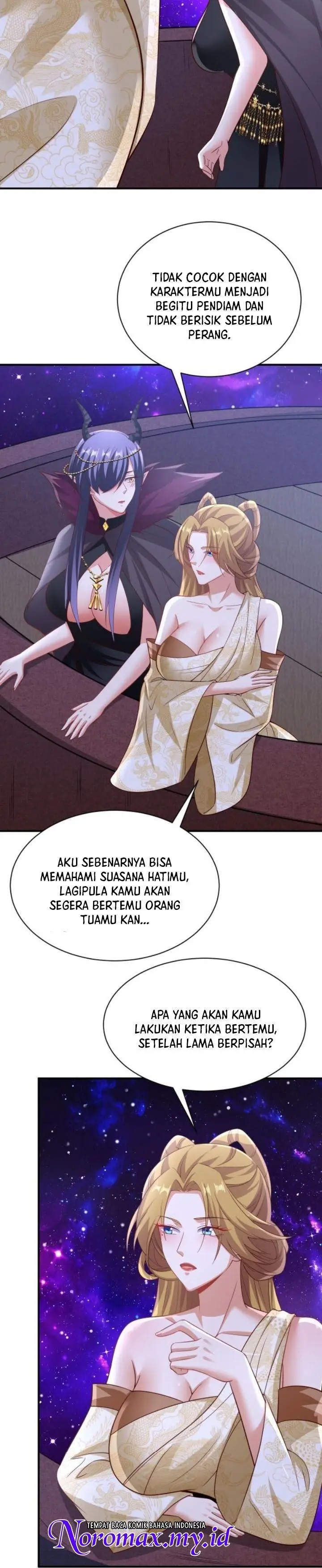 image-komik-its-over-the-queens-soft-rice-husband-is-actually-invincible-chapter-284-9/17