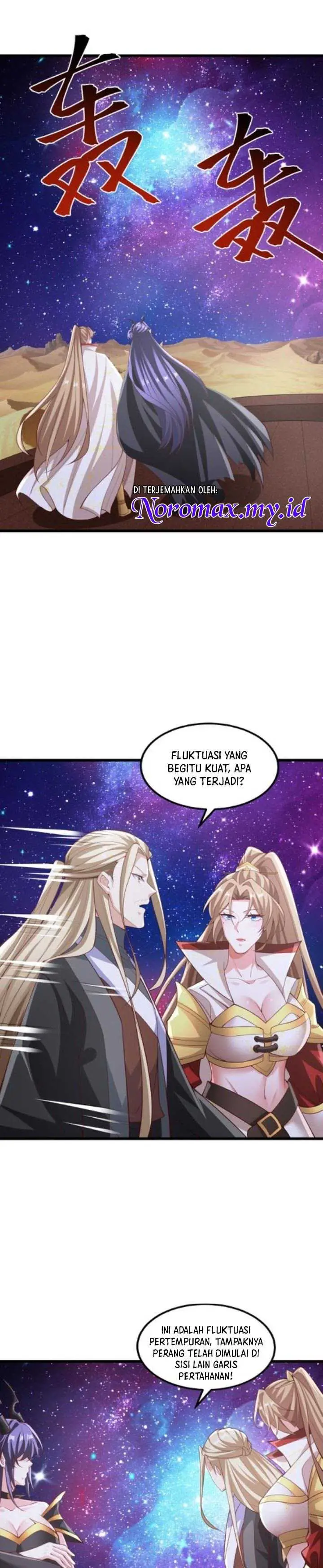 image-komik-its-over-the-queens-soft-rice-husband-is-actually-invincible-chapter-285-1/21