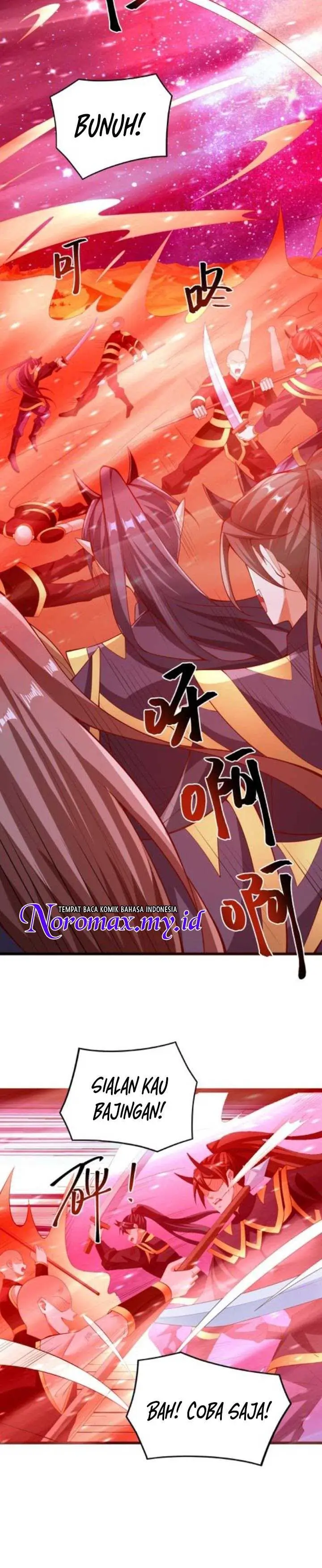 image-komik-its-over-the-queens-soft-rice-husband-is-actually-invincible-chapter-285-3/21