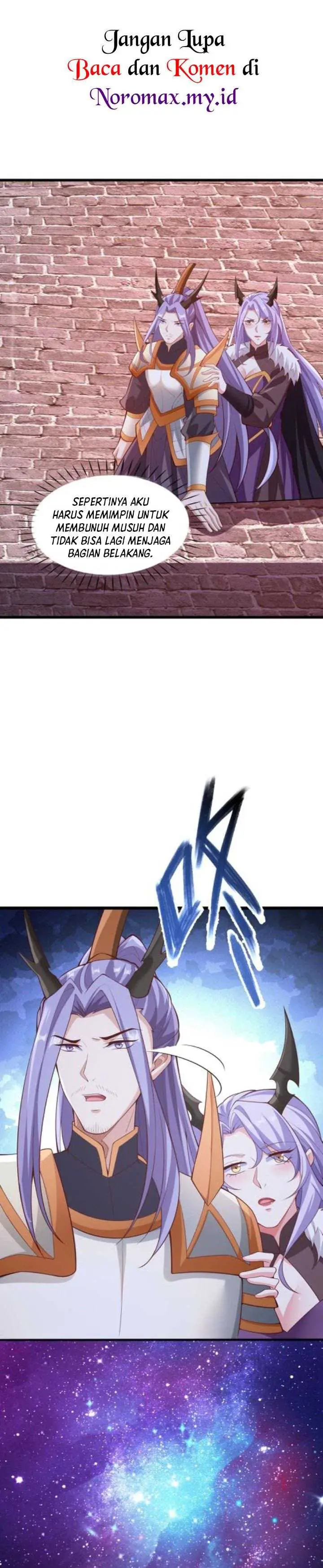 image-komik-its-over-the-queens-soft-rice-husband-is-actually-invincible-chapter-285-5/21