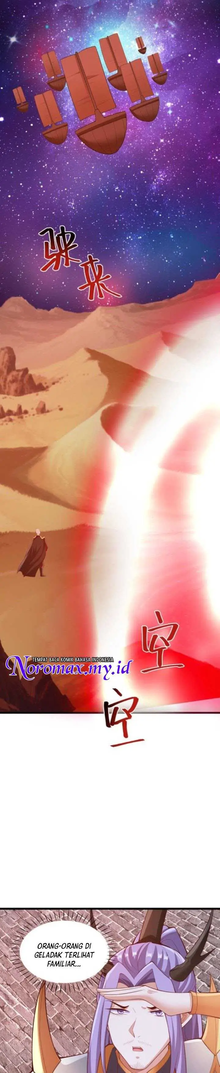 image-komik-its-over-the-queens-soft-rice-husband-is-actually-invincible-chapter-285-6/21