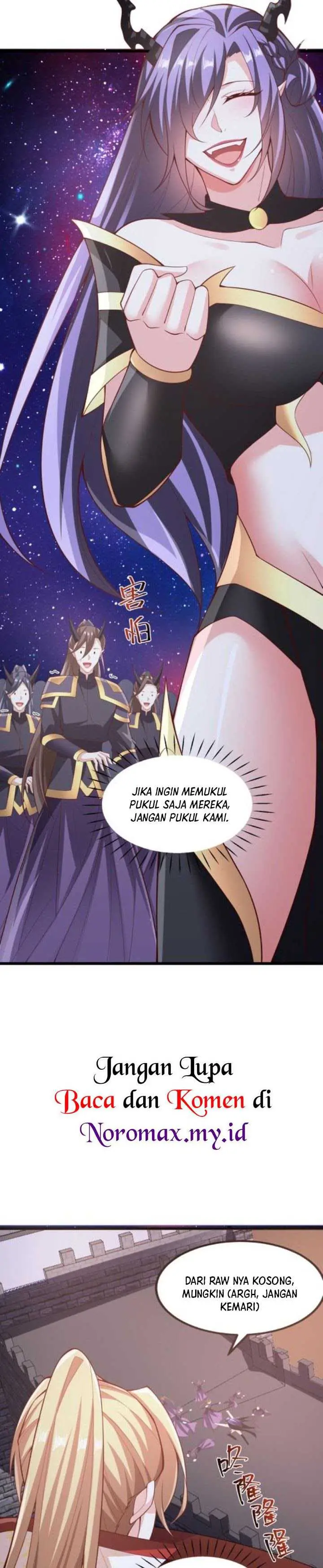 image-komik-its-over-the-queens-soft-rice-husband-is-actually-invincible-chapter-285-12/21