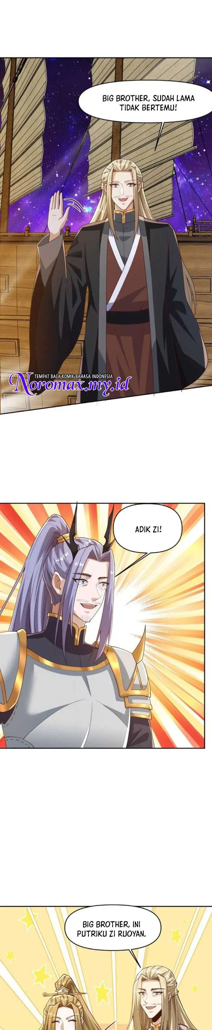 image-komik-its-over-the-queens-soft-rice-husband-is-actually-invincible-chapter-286-2/17