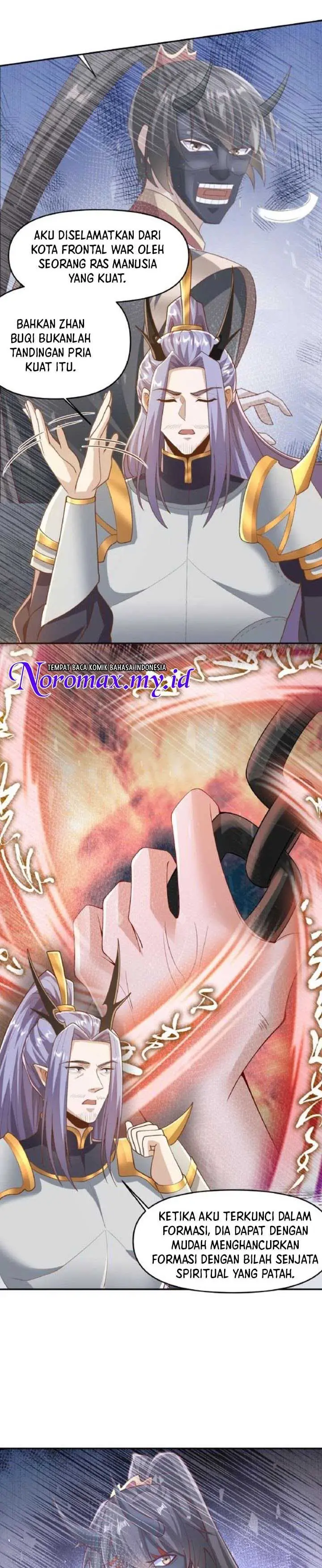 image-komik-its-over-the-queens-soft-rice-husband-is-actually-invincible-chapter-286-4/17