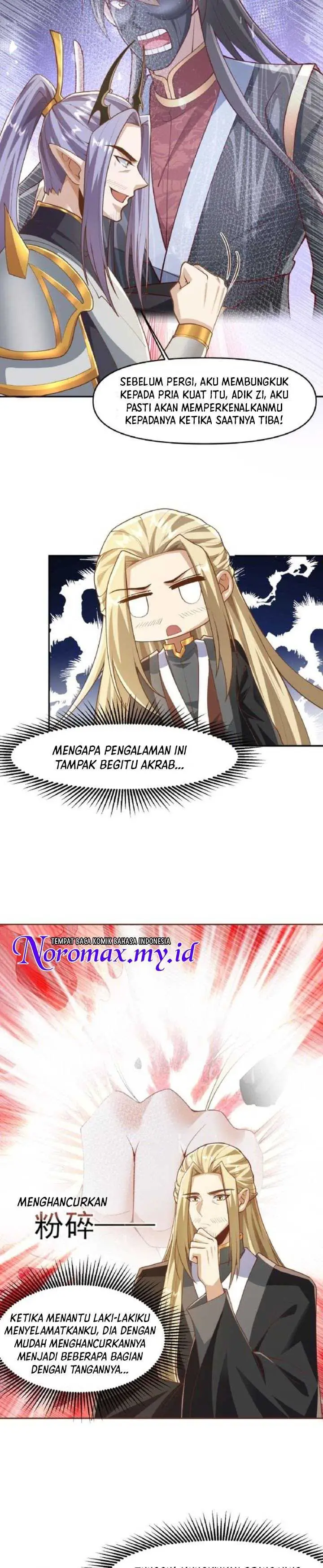 image-komik-its-over-the-queens-soft-rice-husband-is-actually-invincible-chapter-286-5/17