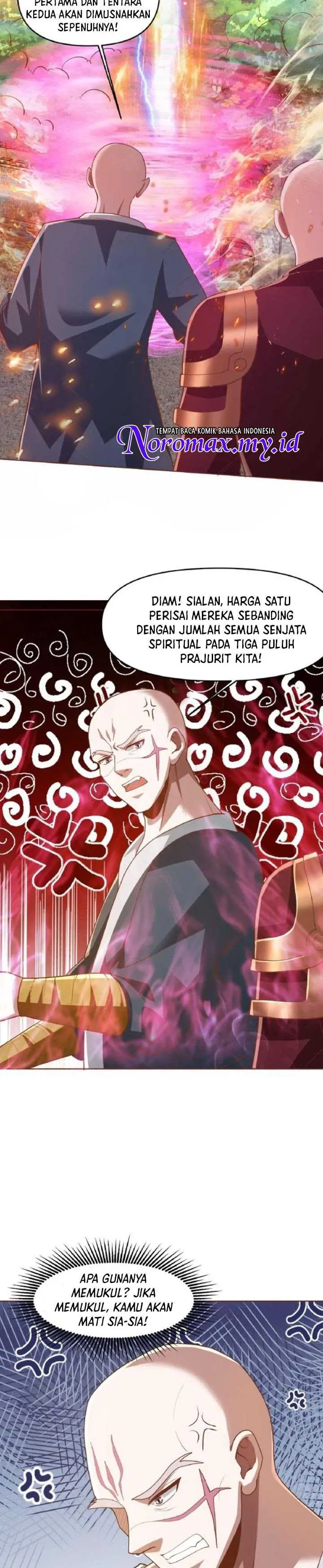 image-komik-its-over-the-queens-soft-rice-husband-is-actually-invincible-chapter-286-10/17
