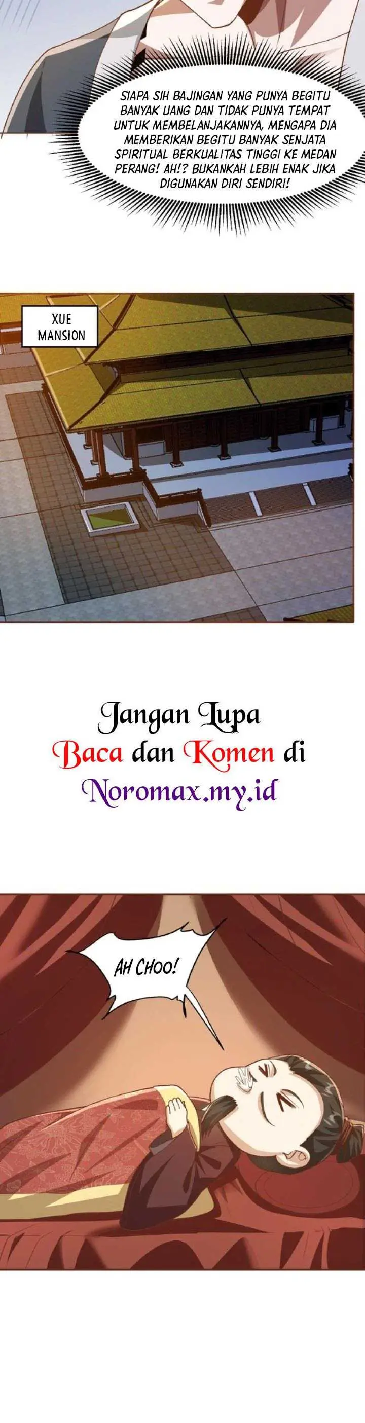 image-komik-its-over-the-queens-soft-rice-husband-is-actually-invincible-chapter-286-11/17