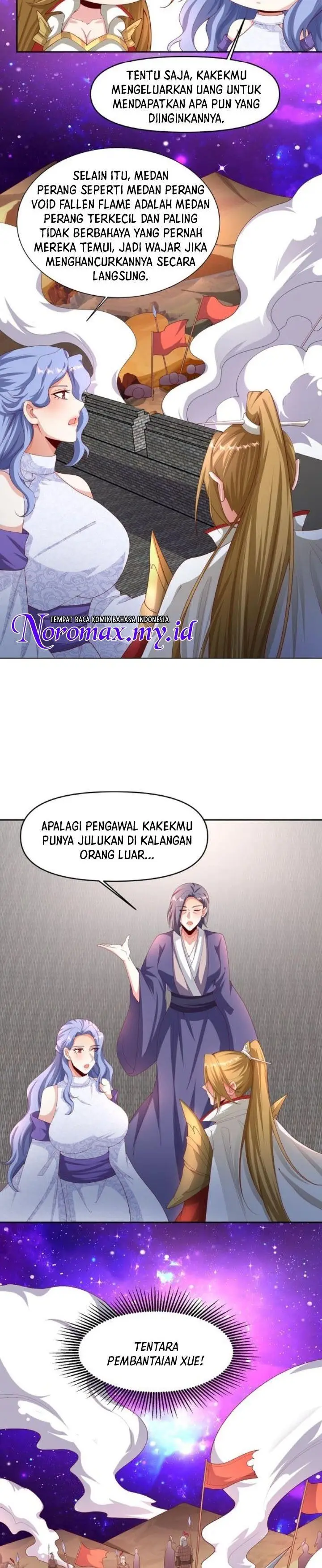 image-komik-its-over-the-queens-soft-rice-husband-is-actually-invincible-chapter-287-2/16