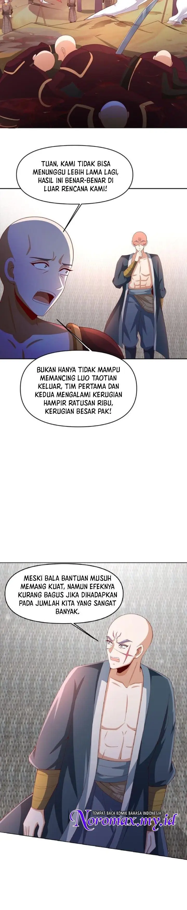 image-komik-its-over-the-queens-soft-rice-husband-is-actually-invincible-chapter-287-3/16