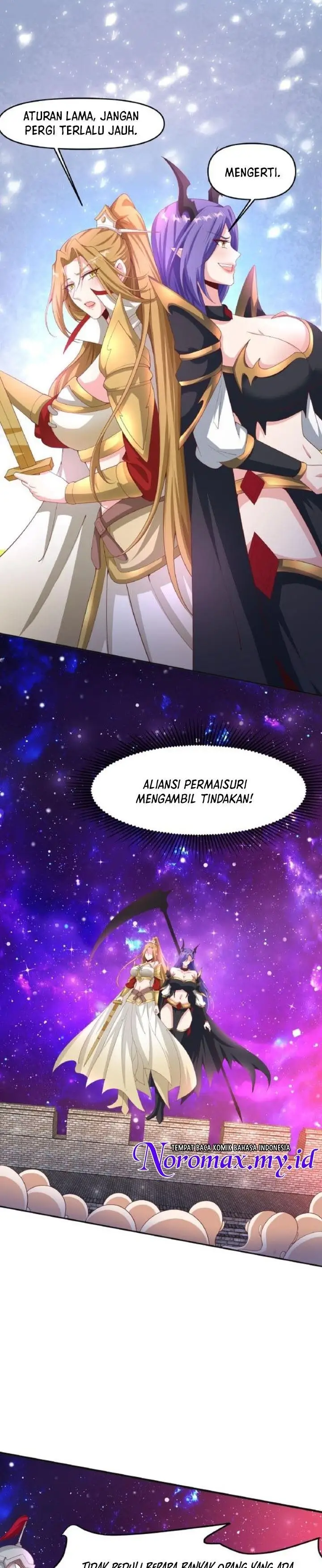 image-komik-its-over-the-queens-soft-rice-husband-is-actually-invincible-chapter-287-6/16