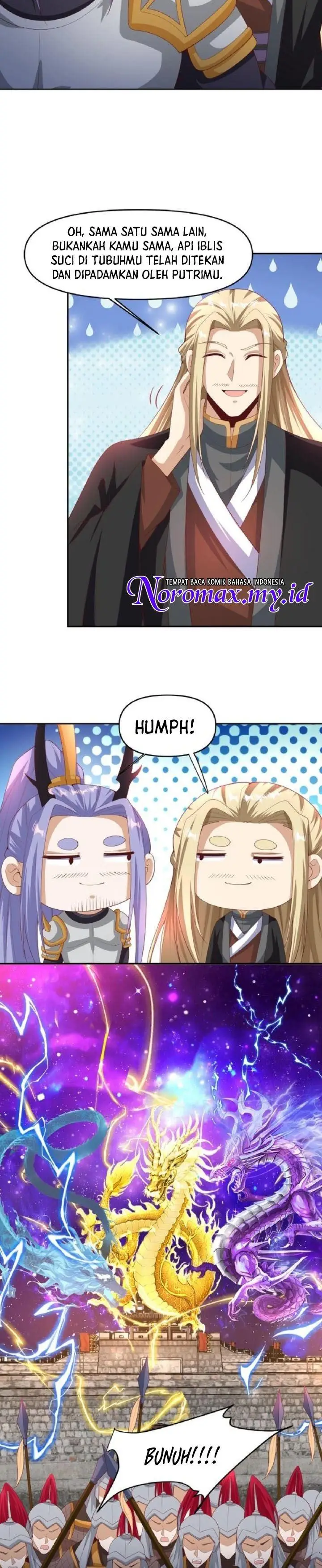 image-komik-its-over-the-queens-soft-rice-husband-is-actually-invincible-chapter-287-9/16