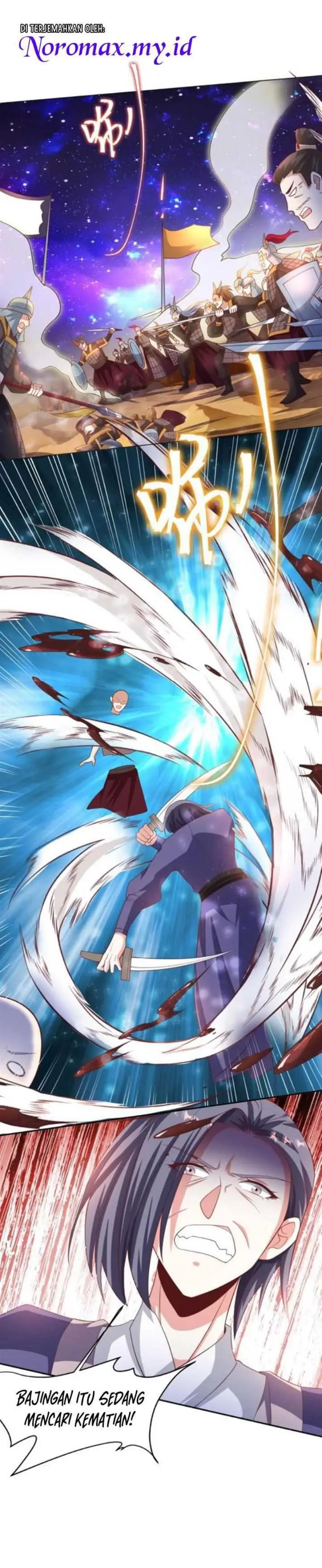 image-komik-its-over-the-queens-soft-rice-husband-is-actually-invincible-chapter-288-1/16