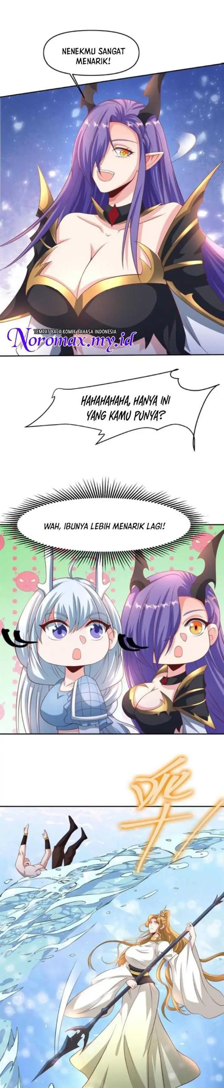 image-komik-its-over-the-queens-soft-rice-husband-is-actually-invincible-chapter-288-2/16