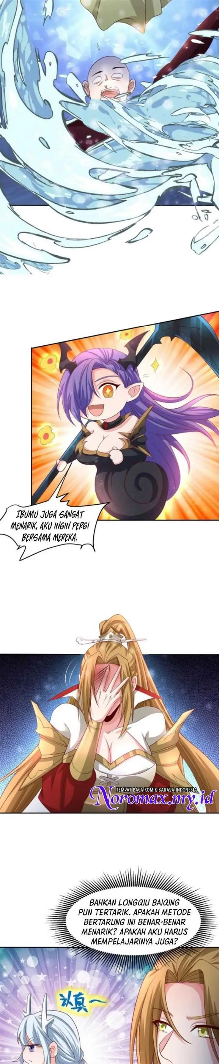 image-komik-its-over-the-queens-soft-rice-husband-is-actually-invincible-chapter-288-3/16