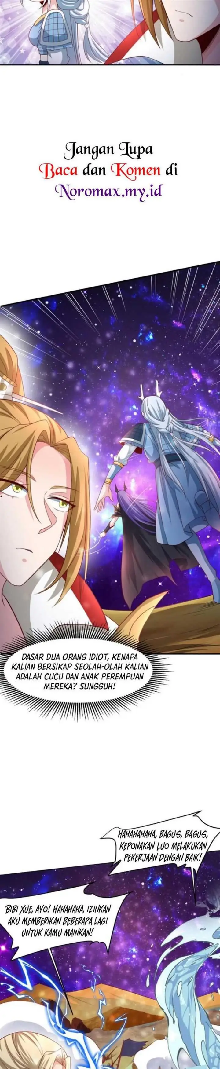 image-komik-its-over-the-queens-soft-rice-husband-is-actually-invincible-chapter-288-4/16