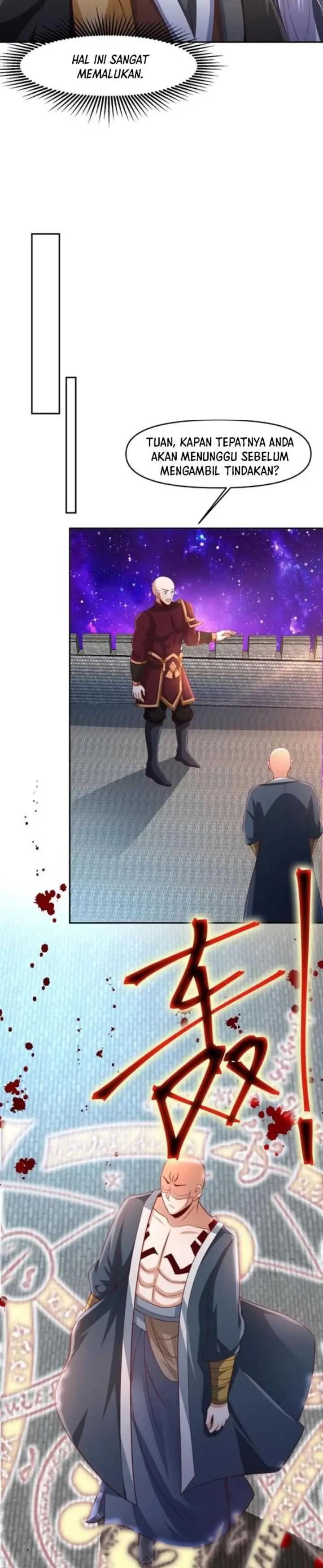 image-komik-its-over-the-queens-soft-rice-husband-is-actually-invincible-chapter-288-6/16