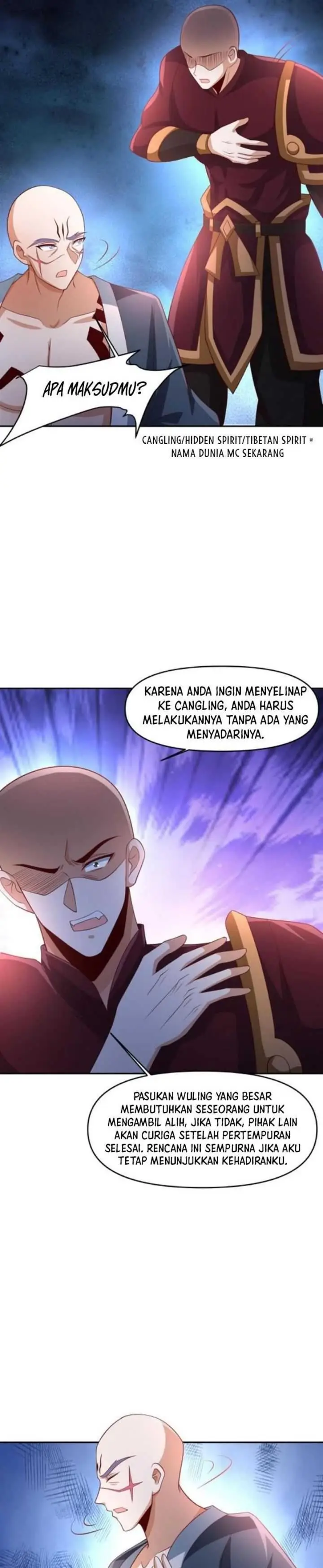 image-komik-its-over-the-queens-soft-rice-husband-is-actually-invincible-chapter-288-8/16
