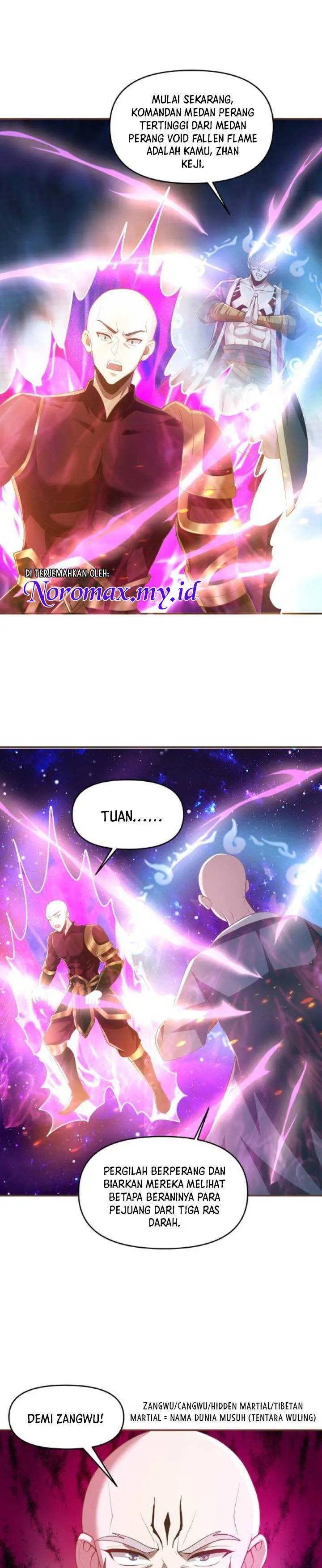 image-komik-its-over-the-queens-soft-rice-husband-is-actually-invincible-chapter-289-1/17