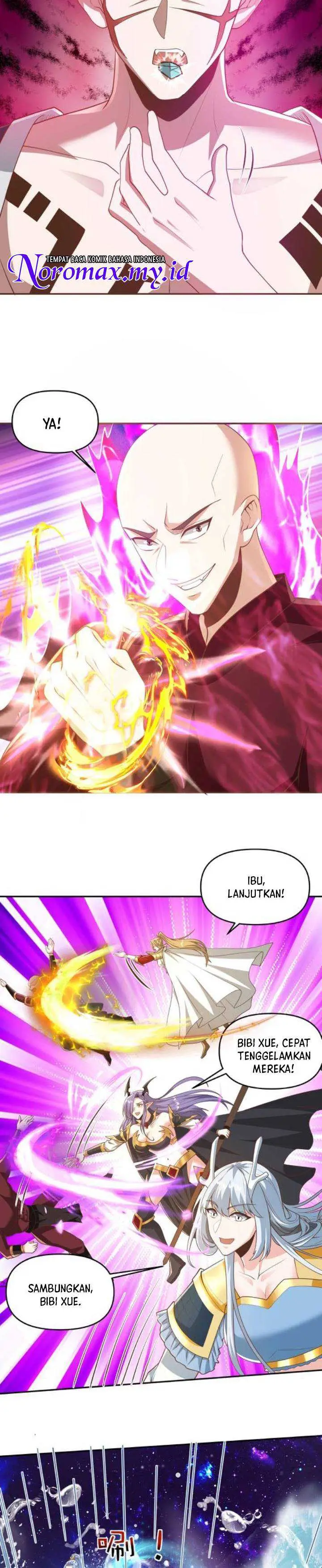 image-komik-its-over-the-queens-soft-rice-husband-is-actually-invincible-chapter-289-2/17