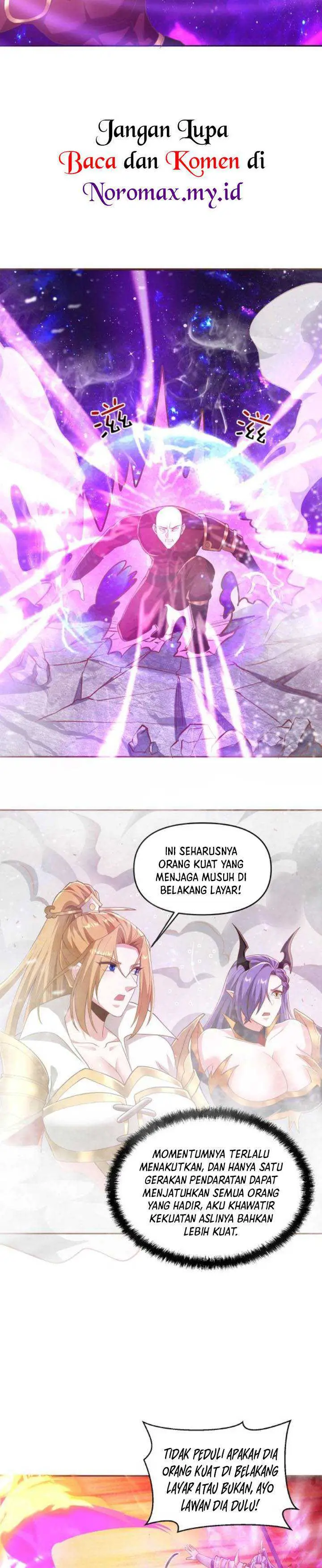 image-komik-its-over-the-queens-soft-rice-husband-is-actually-invincible-chapter-289-5/17