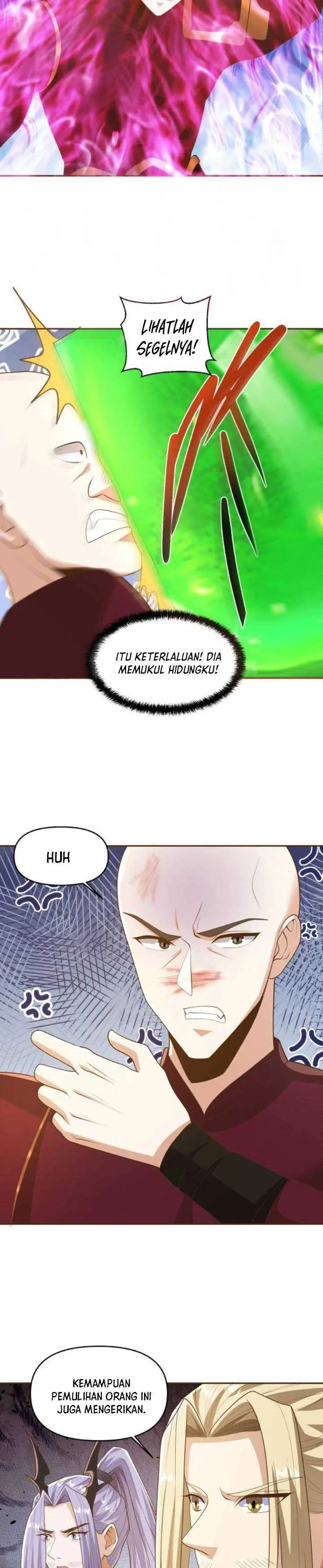 image-komik-its-over-the-queens-soft-rice-husband-is-actually-invincible-chapter-289-10/17