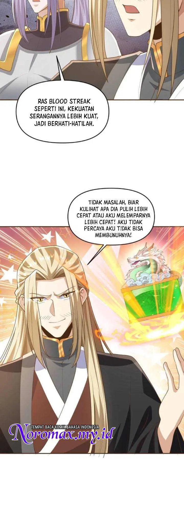 image-komik-its-over-the-queens-soft-rice-husband-is-actually-invincible-chapter-289-11/17