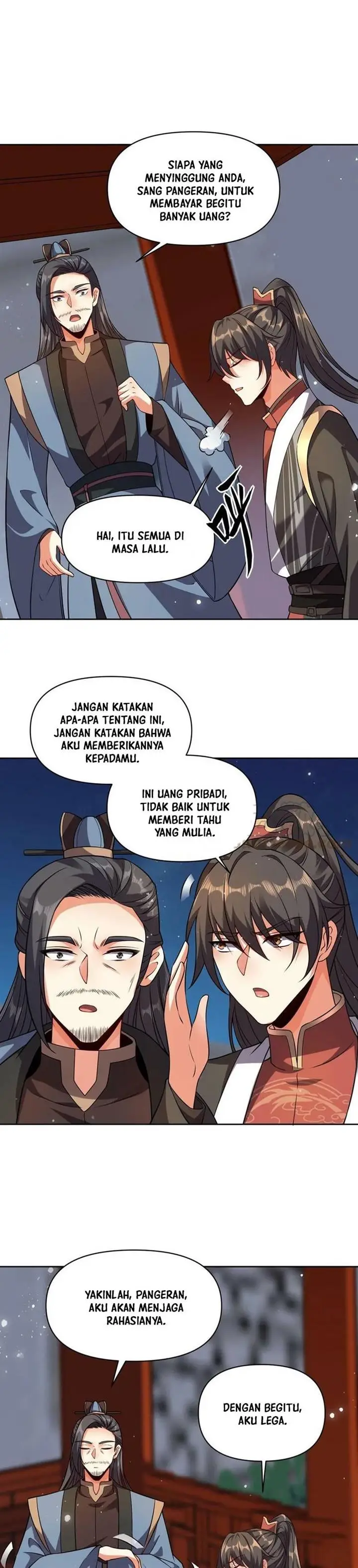 image-komik-its-over-the-queens-soft-rice-husband-is-actually-invincible-chapter-29-2/12