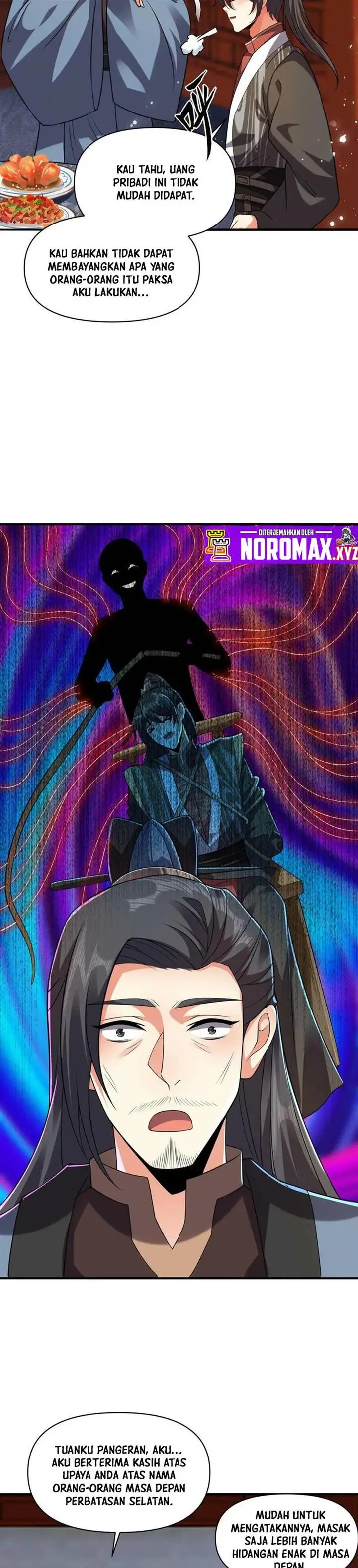 image-komik-its-over-the-queens-soft-rice-husband-is-actually-invincible-chapter-29-3/12