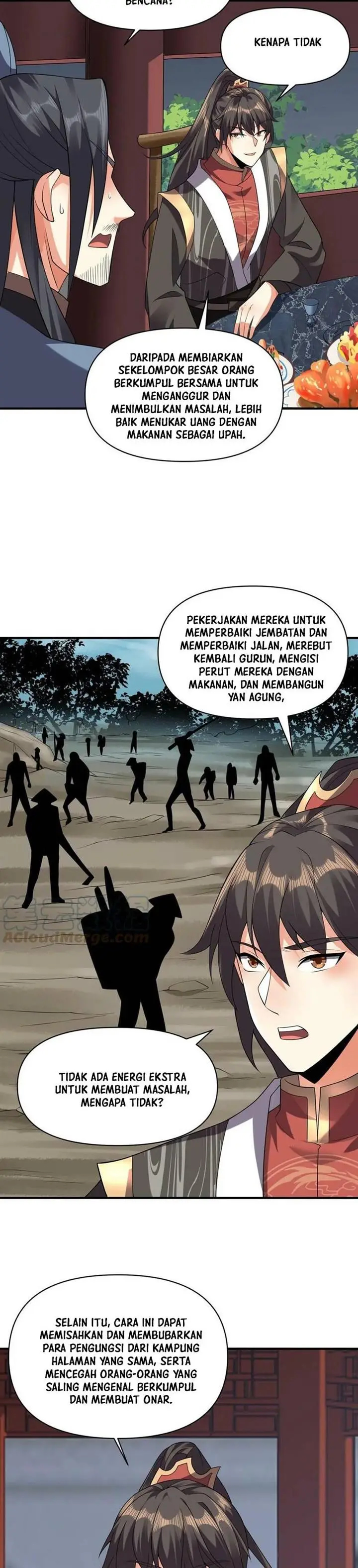 image-komik-its-over-the-queens-soft-rice-husband-is-actually-invincible-chapter-29-6/12