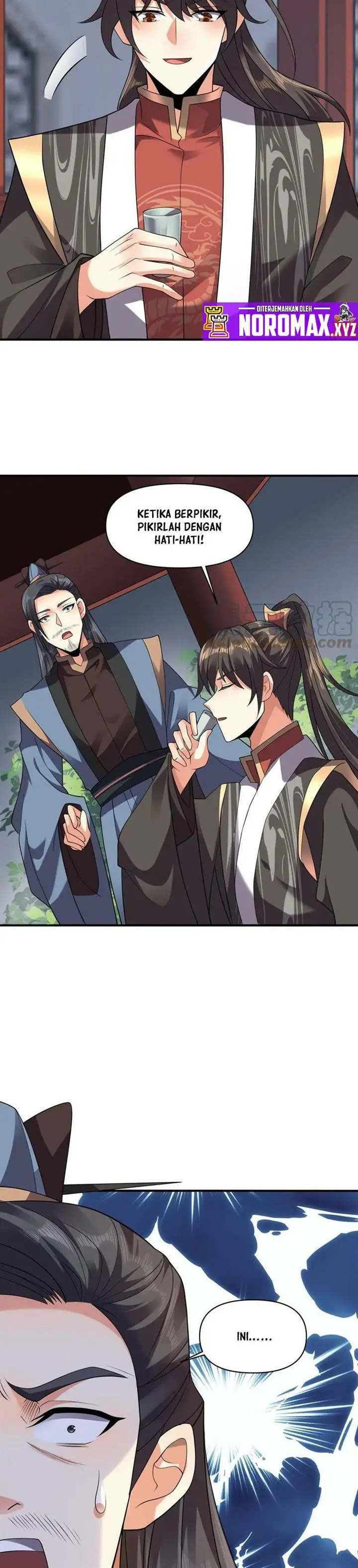 image-komik-its-over-the-queens-soft-rice-husband-is-actually-invincible-chapter-29-7/12