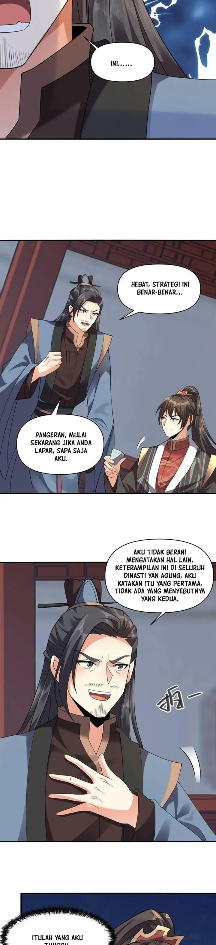 image-komik-its-over-the-queens-soft-rice-husband-is-actually-invincible-chapter-29-8/12