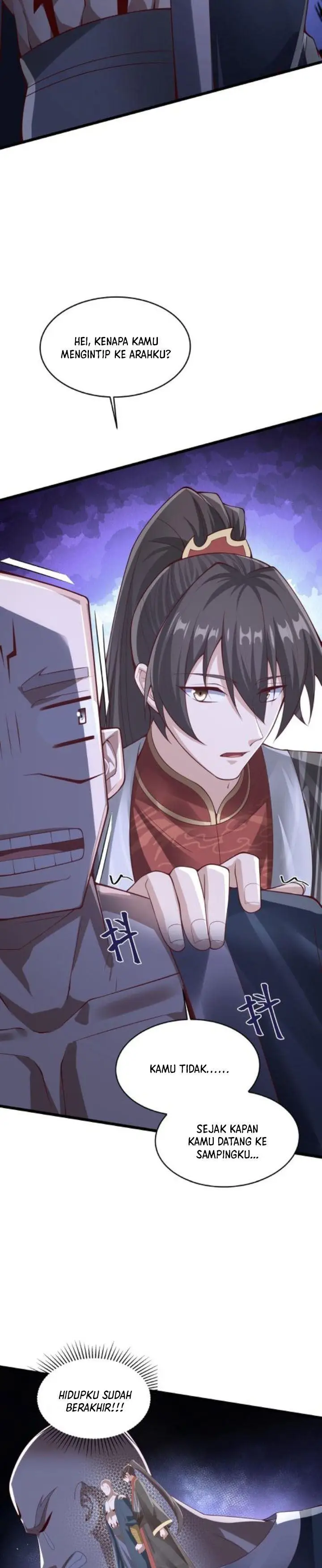 image-komik-its-over-the-queens-soft-rice-husband-is-actually-invincible-chapter-290-5/17