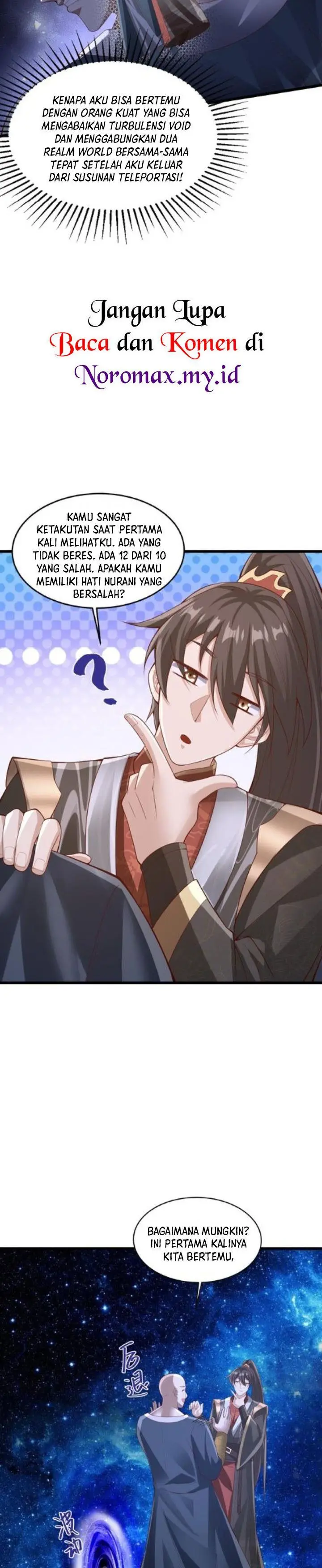 image-komik-its-over-the-queens-soft-rice-husband-is-actually-invincible-chapter-290-6/17