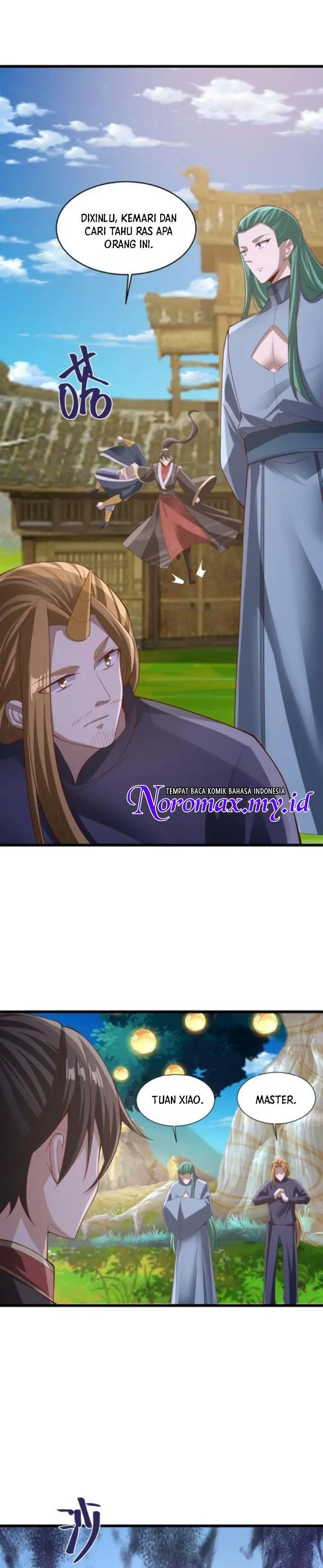 image-komik-its-over-the-queens-soft-rice-husband-is-actually-invincible-chapter-290-10/17