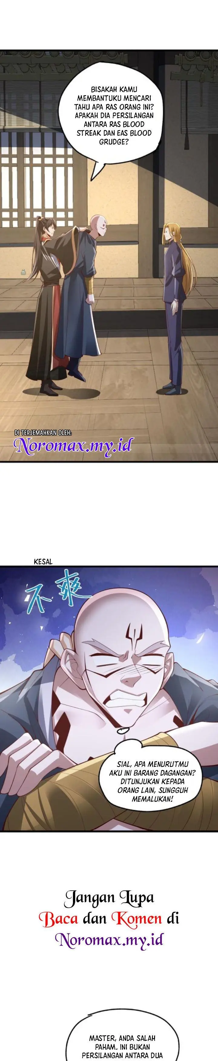 image-komik-its-over-the-queens-soft-rice-husband-is-actually-invincible-chapter-291-1/15