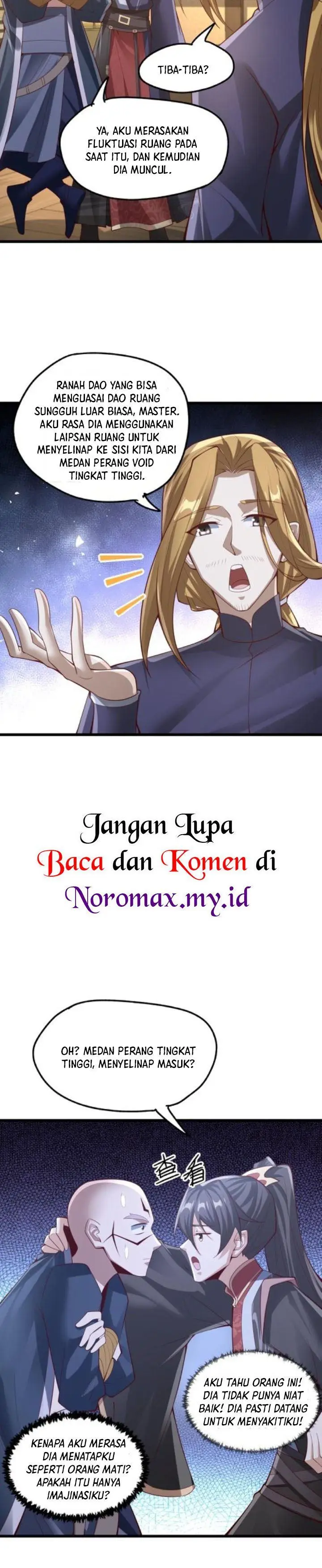 image-komik-its-over-the-queens-soft-rice-husband-is-actually-invincible-chapter-291-5/15