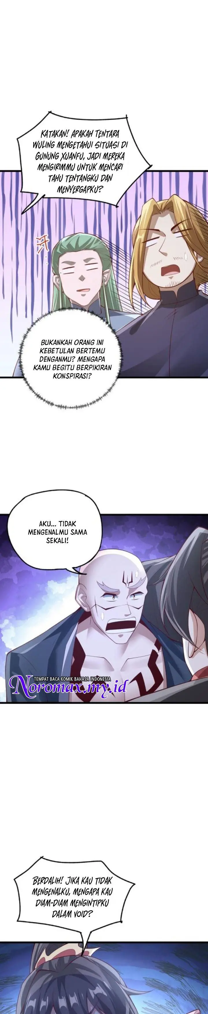 image-komik-its-over-the-queens-soft-rice-husband-is-actually-invincible-chapter-291-6/15