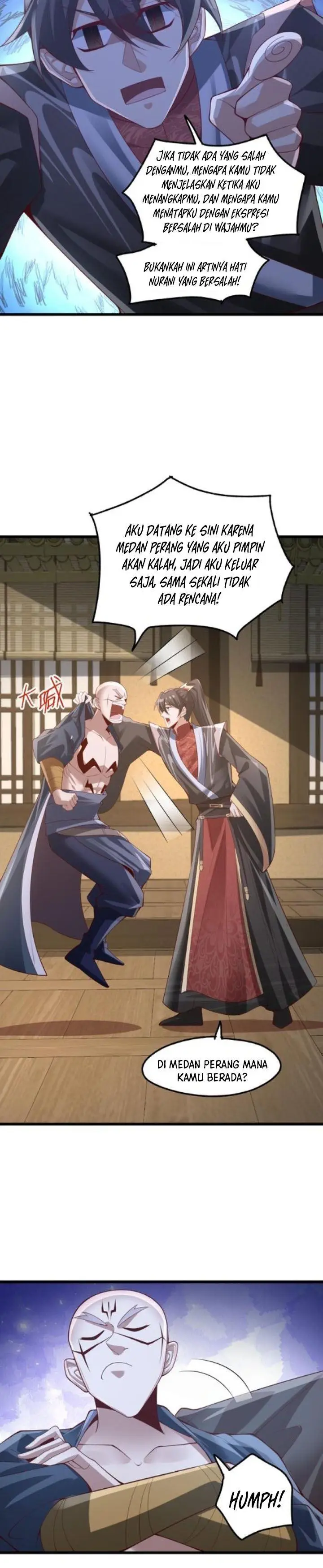 image-komik-its-over-the-queens-soft-rice-husband-is-actually-invincible-chapter-291-7/15