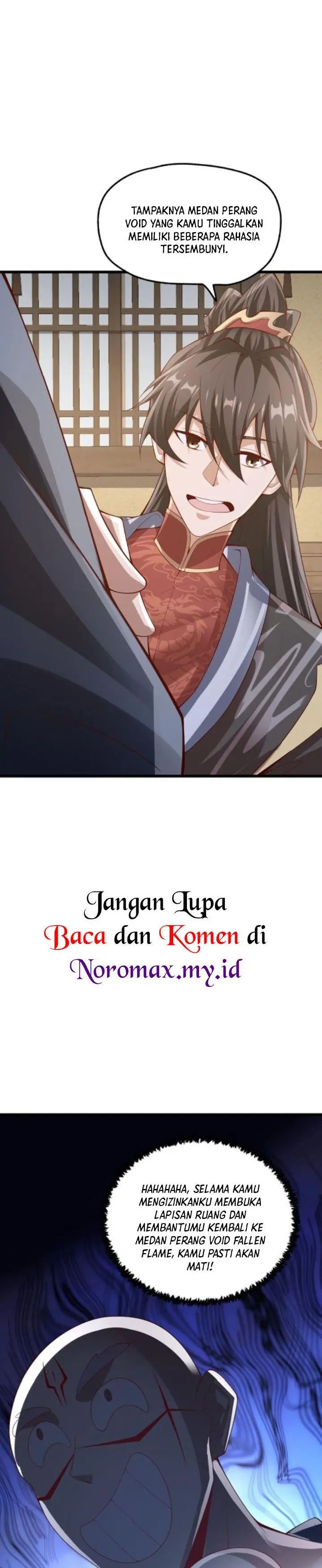 image-komik-its-over-the-queens-soft-rice-husband-is-actually-invincible-chapter-291-8/15