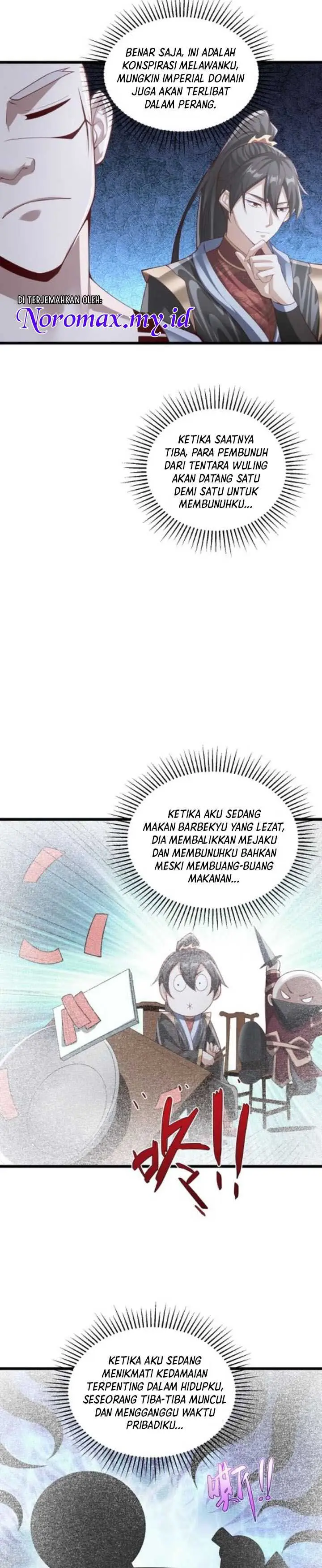 image-komik-its-over-the-queens-soft-rice-husband-is-actually-invincible-chapter-292-1/16