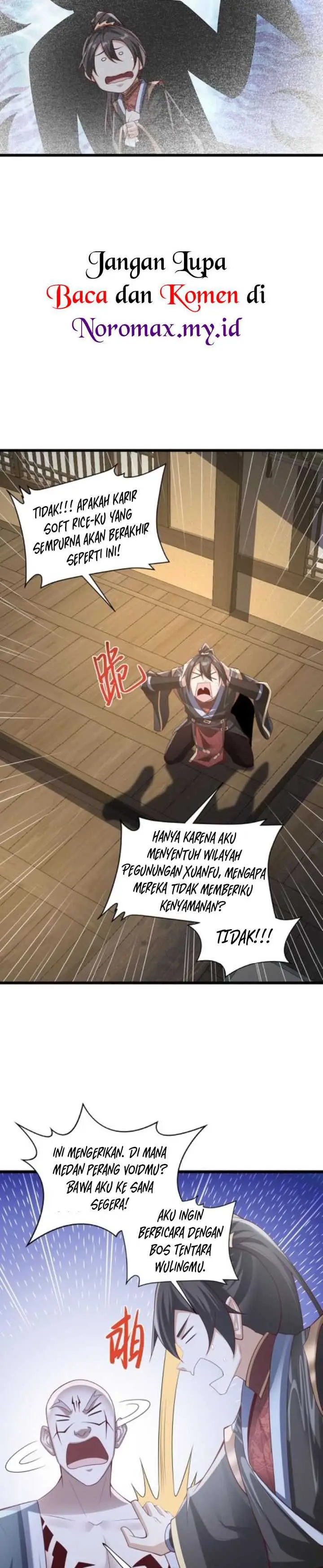 image-komik-its-over-the-queens-soft-rice-husband-is-actually-invincible-chapter-292-2/16