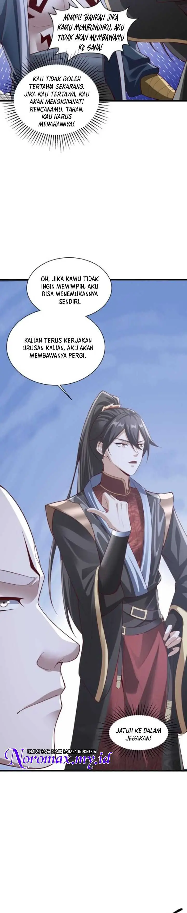 image-komik-its-over-the-queens-soft-rice-husband-is-actually-invincible-chapter-292-3/16