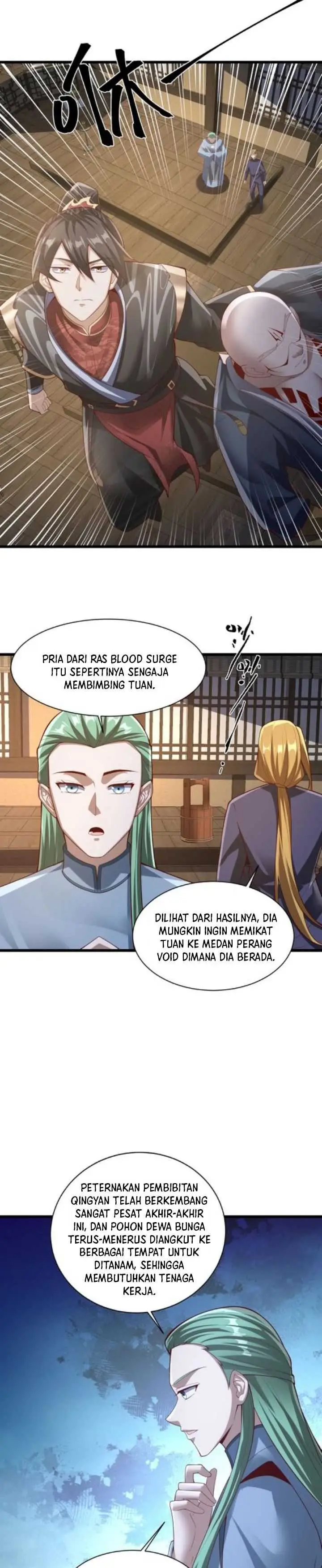 image-komik-its-over-the-queens-soft-rice-husband-is-actually-invincible-chapter-292-4/16