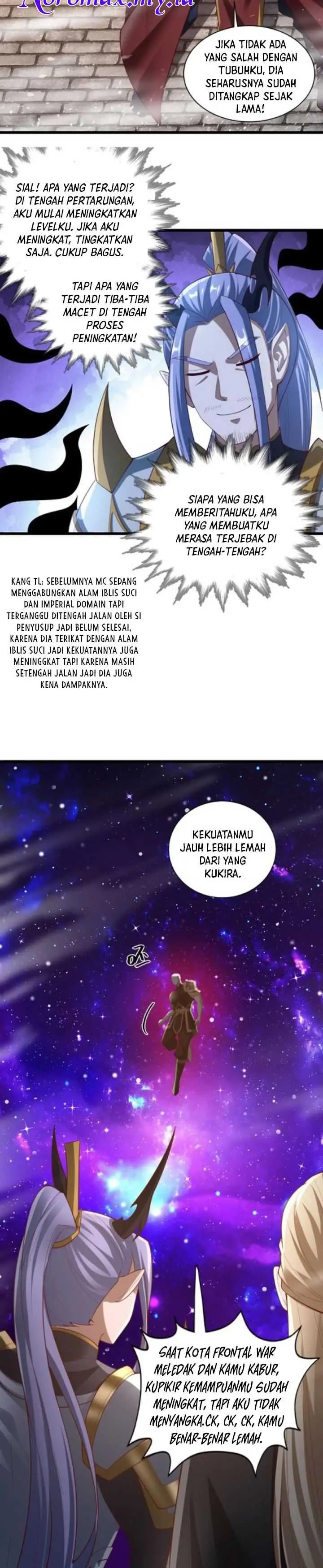 image-komik-its-over-the-queens-soft-rice-husband-is-actually-invincible-chapter-292-8/16