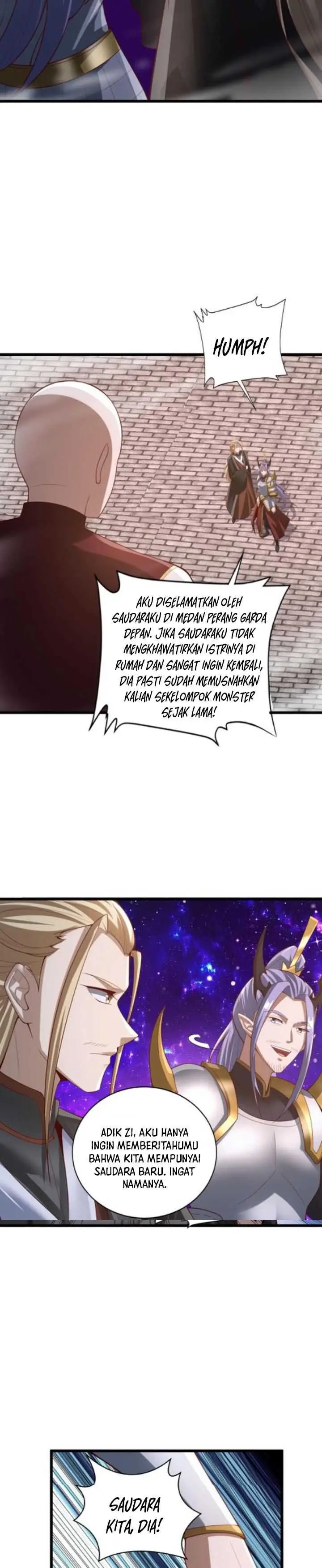 image-komik-its-over-the-queens-soft-rice-husband-is-actually-invincible-chapter-292-9/16