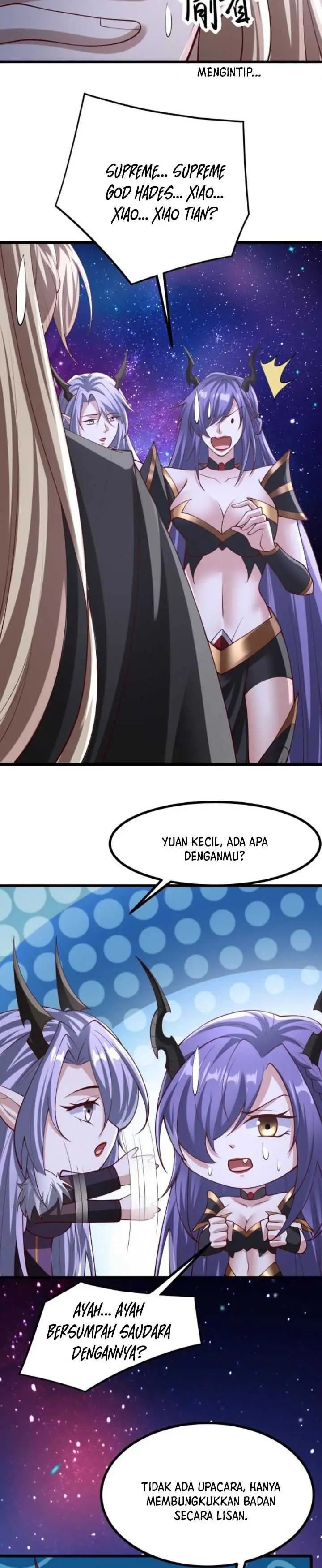 image-komik-its-over-the-queens-soft-rice-husband-is-actually-invincible-chapter-293-2/19